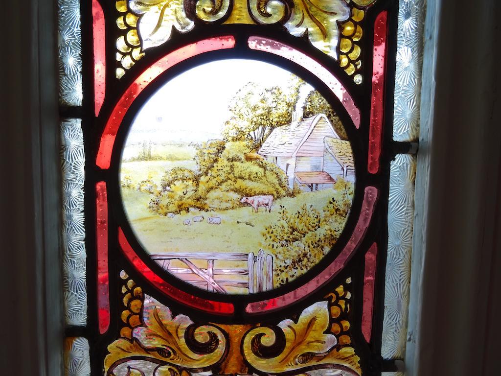 Thornsgill House Bed & Breakfast Askrigg Bagian luar foto
