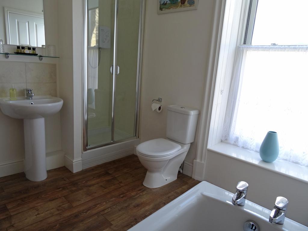 Thornsgill House Bed & Breakfast Askrigg Ruang foto