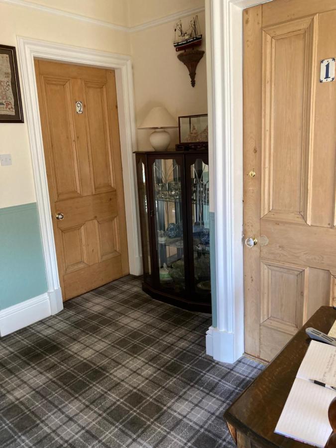 Thornsgill House Bed & Breakfast Askrigg Bagian luar foto