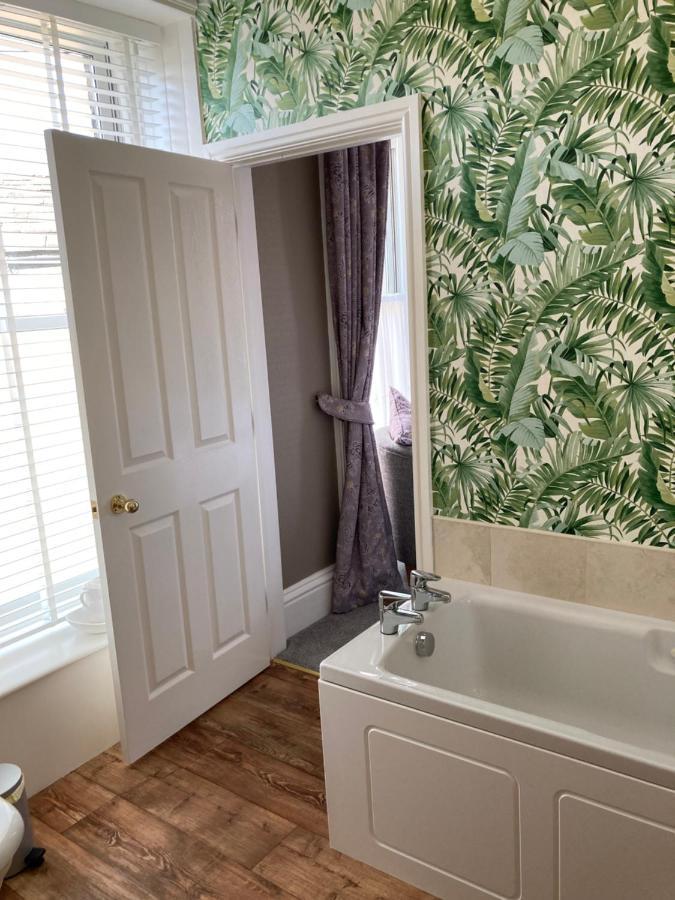 Thornsgill House Bed & Breakfast Askrigg Bagian luar foto