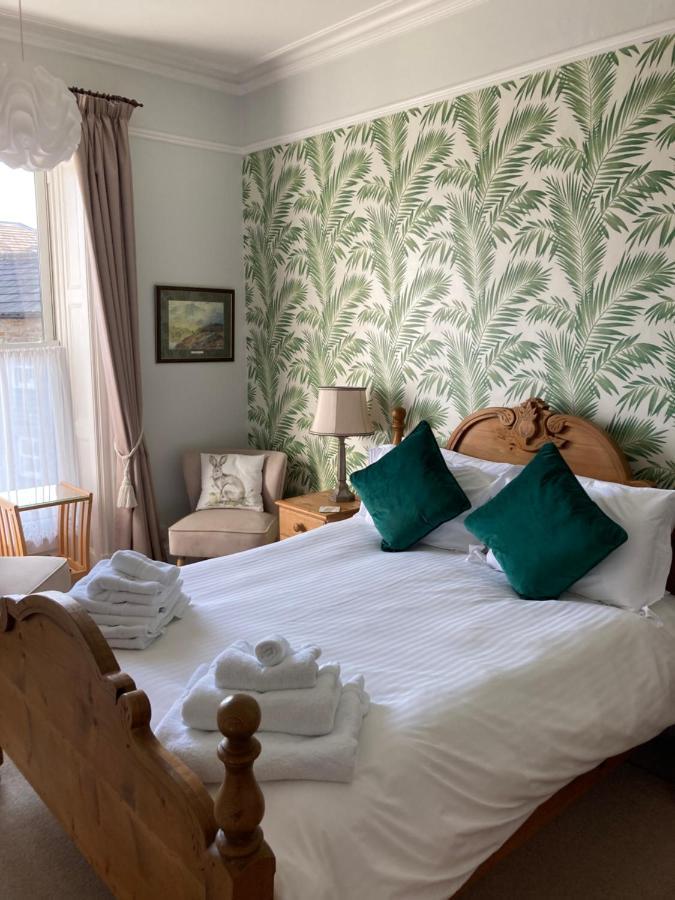 Thornsgill House Bed & Breakfast Askrigg Bagian luar foto