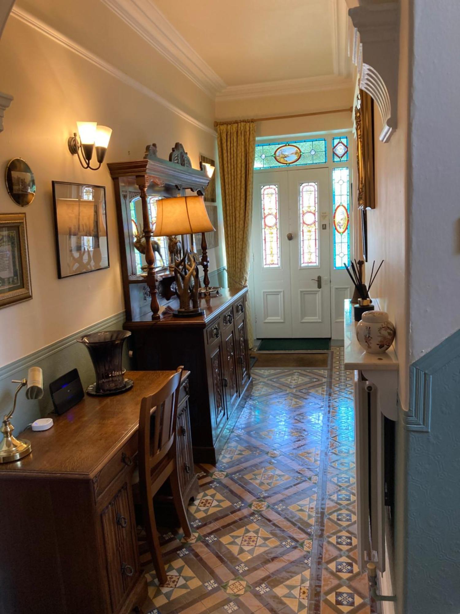 Thornsgill House Bed & Breakfast Askrigg Bagian luar foto