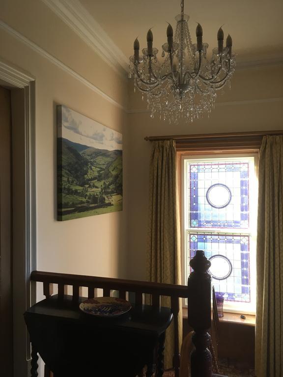 Thornsgill House Bed & Breakfast Askrigg Bagian luar foto